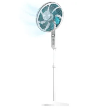 Cecotec Ανεμιστήρας EnergySilence 500 DeskChill Smart (CEC-08358) (CEC08358)