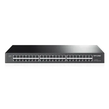 TP-Link Switch 48-Port Gigabit (TL-SG1048) (TPTL-SG1048)