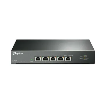TP-Link Omada 8-Port Gigabit Smart Switch (SG2008) (TPSG2008)