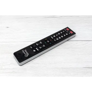 Superior Προγραμματιζόμενο Τηλεχειριστήριο Simply Digital TV 2in1 (SUPTPB015) (SPRSUPTPB015)