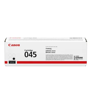 Canon LBP610/MF630 SERIES TONER BLACK (1242C002) (CAN-045BK)