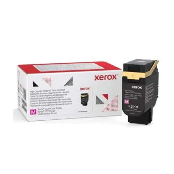 XEROX C320/325 TONER 1800PGS CYAN (006R04824) (XER006R04824)