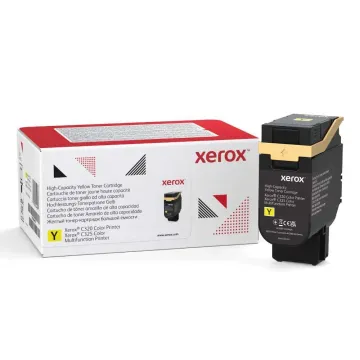 XEROX C320/325 TONER 1800PGS MAGENTA (006R04825) (XER006R04825)