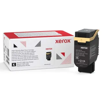 XEROX C320/325 TONER 1800PGS YELLOW (006R04826) (XER006R04826)