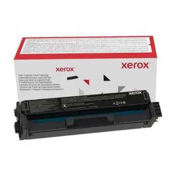 XEROX C320/325 TONER 2200PGS BLACK (006R04827) (XER006R04827)