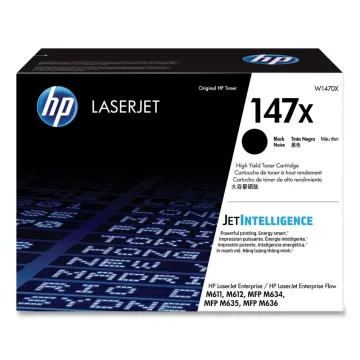 HP 658X Cyan LaserJet Toner Cartridge HC (28k) (W2001X) (HPW2001X)
