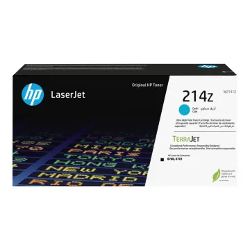 HP 658X Yellow LaserJet Toner Cartridge HC (28k) (W2002X) (HPW2002X)