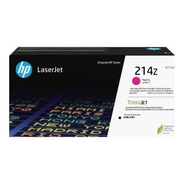 HP 658X Magenta LaserJet Toner Cartridge HC (28k) (W2003X) (HPW2003X)