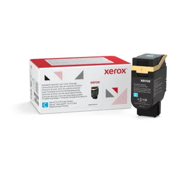 XEROX C410/C415 TONER HC YELLOW (006R04767) (XER006R04767)