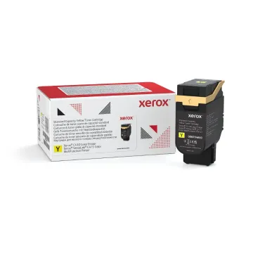 XEROX C410/C415 TONER CYAN (006R04678) (XER006R04678)