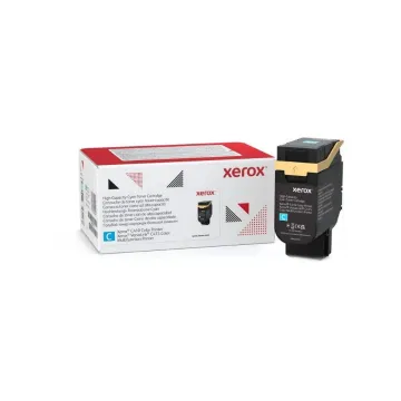 XEROX C410/C415 TONER HC BLACK (006R04764) (XER006R04764)
