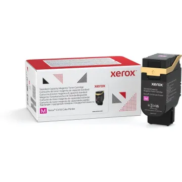 XEROX C410/C415 TONER HC CYAN (006R04765) (XER006R04765)