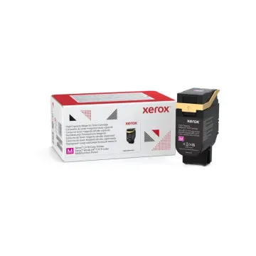 XEROX C410/C415 TONER BLACK (006R04677) (XER006R04677)