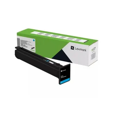 Lexmark Toner 46.9K Pages High Yield Return Progam Magenta for CS963, CX96x (77L2HM0) (LEX77L2HM0)
