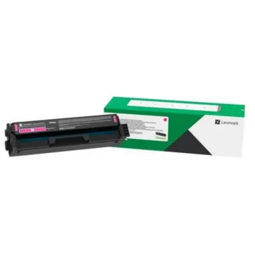 LEXMARK CS331DW/431DW/CX431ADW/331ADWE YELLOW TONER CRTR RETURN 1.5k (20N20Y0) (LEX20N20Y0)