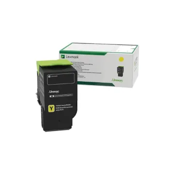 LEXMARK CS632/CX635 TONER CARTRIDGE BLACK (75M2XK0) (LEX75M2XK0)