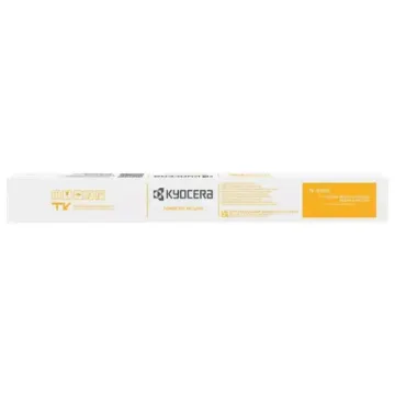 KYOCERA TK-8585C TNR CRTR CYAN (20K) (1T0C2JCNL0) (KYOTK8585C)