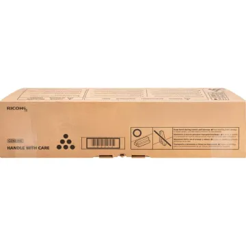 Ricoh Toner MPC 305E Black (842079) (RICTMPC305EBK)