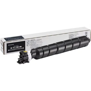 KYOCERA TK-6355 TNR CRTR BLACK (40K) (1T0C2N0NL0) (KYOTK6355)