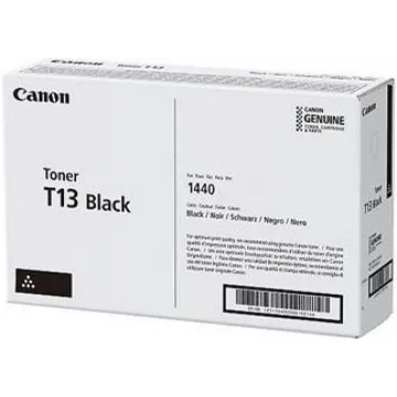 Canon T13 Toner Black (5640C006) (CAN-T13BK)