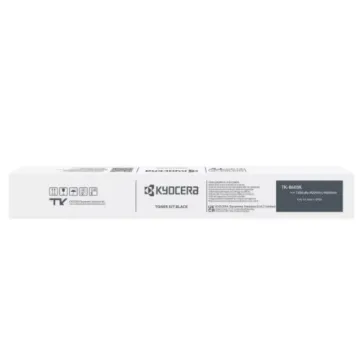 KYOCERA TK-8625Y TNR CRTR YELLOW (24K) (1T0C2KANL1) (KYOTK8625Y)