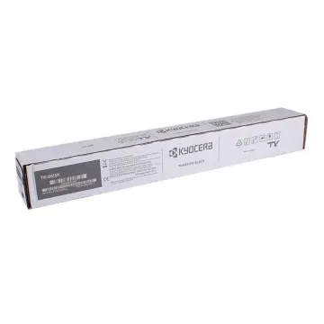 KYOCERA TK-8615K TNR CRTR BLACK (40K) (1T0C2L0NL1) (KYOTK8615K)