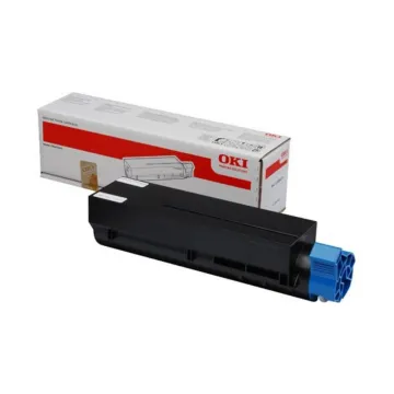 OKI B433/B513 Toner Cartridge 7K (9006237) (OKI-B433-BK7)