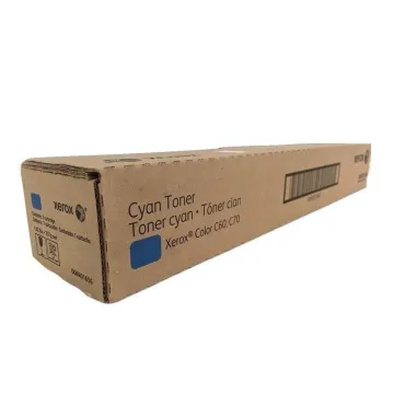 XEROX C60/C70 TONER BLACK (006R01655) (XER006R01655)