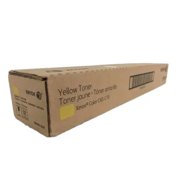 XEROX C60/C70 TONER MAGENTA (006R01657) (XER006R01657)