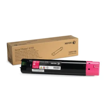 XEROX PHASER 5500 BLACK TNR CRTR (113R00668) (XER113R00668)