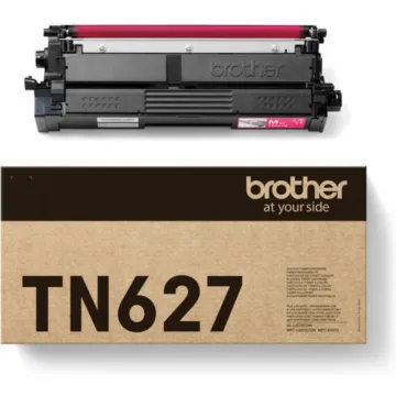 Brother Toner TN-625Y Yellow 1.8k pages (TN625Y) (BROTN625Y)