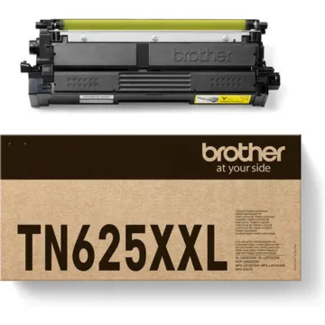 Brother Toner TN-625C Cyan 1.8k pages (TN625C) (BROTN625C)