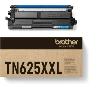 Brother Toner TN-625BK Black 3k pages (TN625BK) (BROTN625BK)
