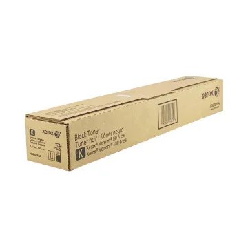 Xerox Toner WC5325/5330/5335 NA/ESG (Black) (006R01158) (XER006R01158)