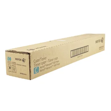 Xerox Versant 280/180/80 XE Black Toner Cartridge (006R01642) (XER006R01642)