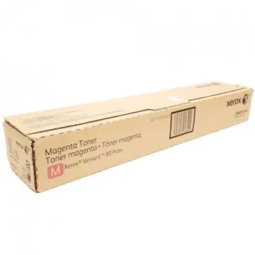 Xerox Versant 280/180/80 XE Cyan Toner Cartridge (006R01643) (XER006R01643)