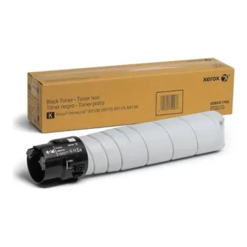 Xerox AltaLink C8130/8135/8145/8155/8170 Yellow Toner Cartridge (006R01749) (XER006R01749)