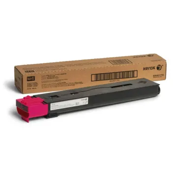 Xerox Versant 280 Cyan Toner Out (006R01810) (XER006R01810)