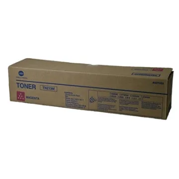 KONICA MINOLTA BIZHUB 36 TN320 BLACK (A202053) (MINTN320K)