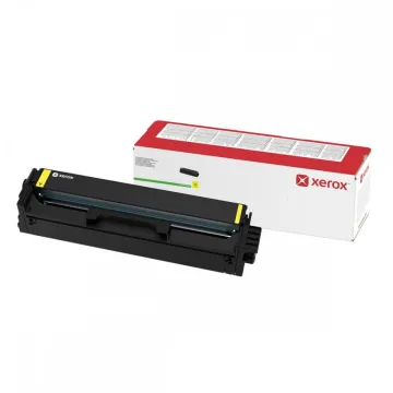 Xerox Toner 006R05090 Yellow High Yield 2.5K (006R05090) (XER006R05090)