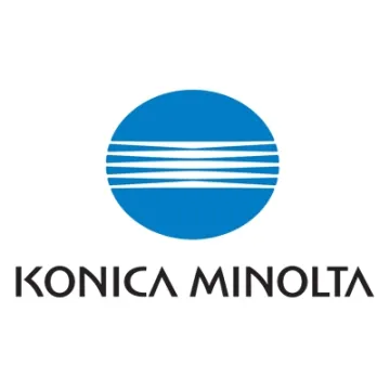 KONICA MINOLTA BIZHUB C224/284/364 TN321K BLACK TONER (A33K150) (MINTN321K)