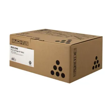 RICOH AFICIO SP100/SP112 1.2K TONER BLACK (SP 100LE) (407166) (RICTSP100LE)