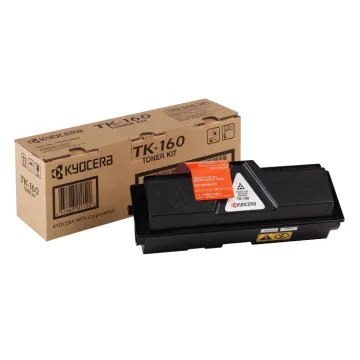 KYOCERA FS 1120 TONER (2.5k) (TK-160) (KYOTK160)