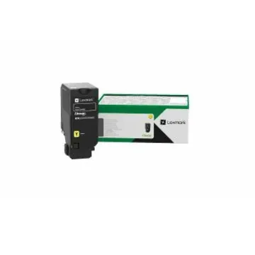Lexmark 5K Pages Cyan Toner (CS730, CS735, CX730, CX735) (71C20C0) (LEX71C20C0)