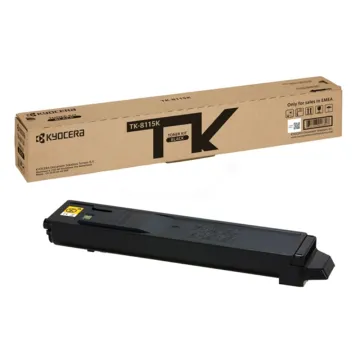 KYOCERA ECOSYS M8124cidn/M8130cidn TONER CYAN 6k (TK-8115C) (KYOTK8115C)