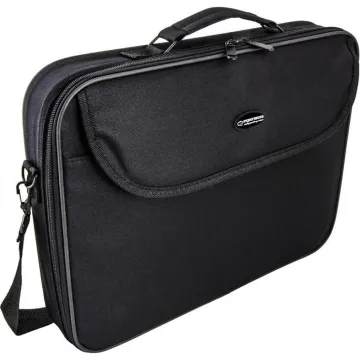 Esperanza Classic Τσάντα Ώμου / Χειρός για Laptop 15.6