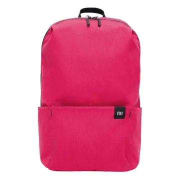 Xiaomi Mi Casual Daypack Pink (ZJB4147GL) (XIAZJB4147GL)