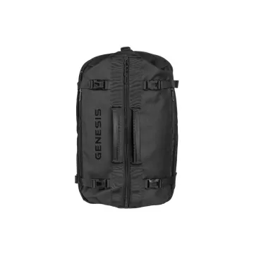 Genesis Gaming Laptop Backpack Pallad 570 Black 17,3'' (NBG-2448) (GNSNBG-2448)