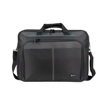 NATEC Doberman Laptop Bag 17.3