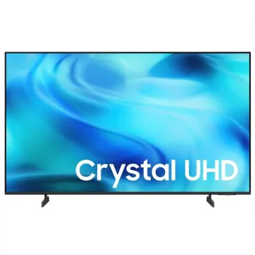 Samsung TV Crystal UHD U8000H 55